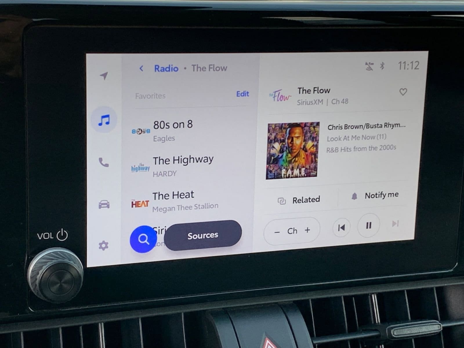 Thumbnail: 2025 Toyota RAV4 - 21