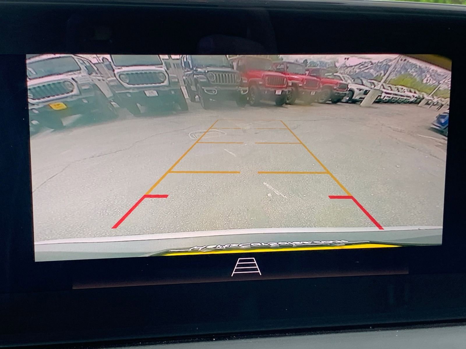 Thumbnail: 2025 Buick Encore GX - 22