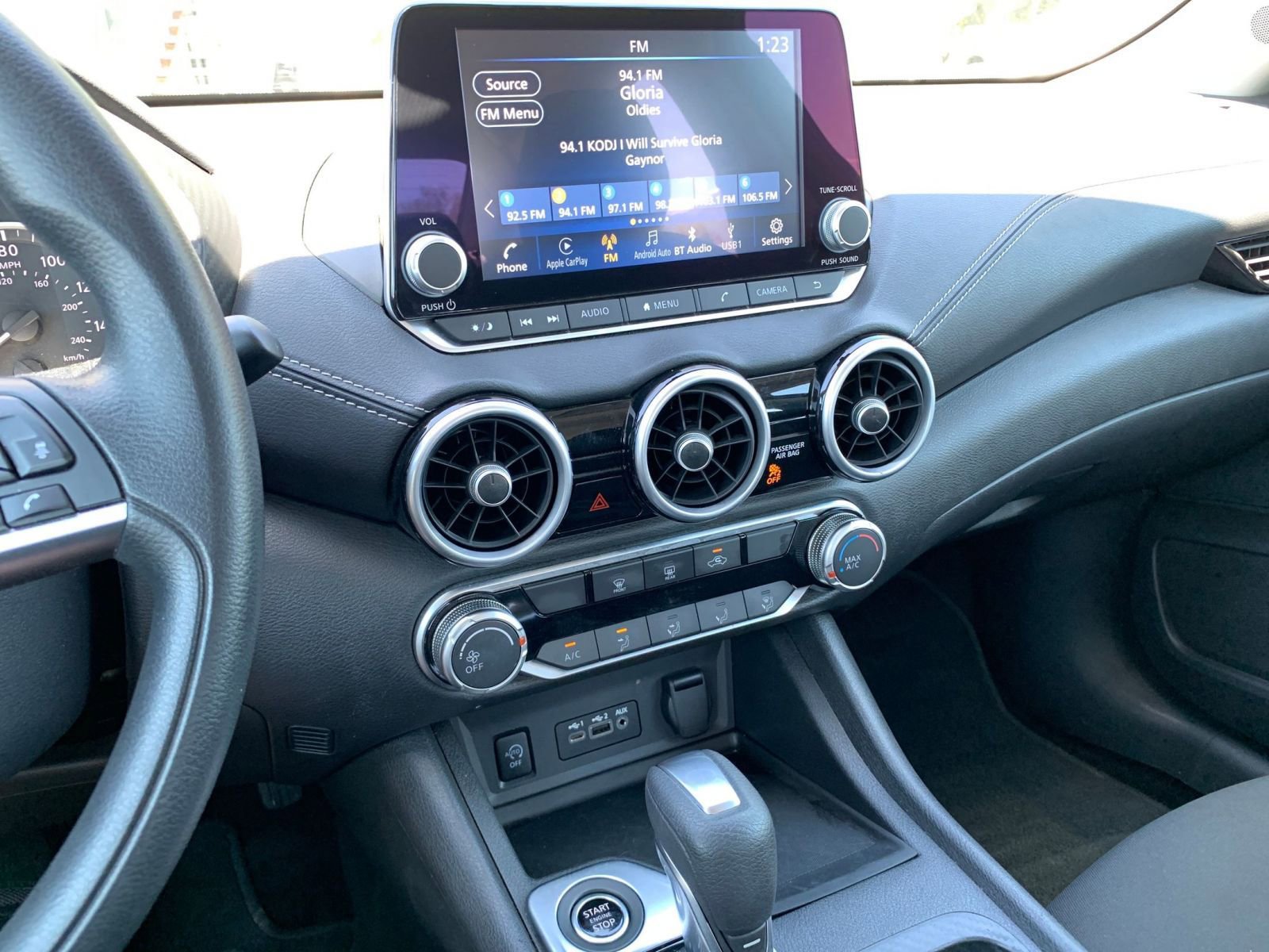 Thumbnail: 2024 Nissan Sentra - 18