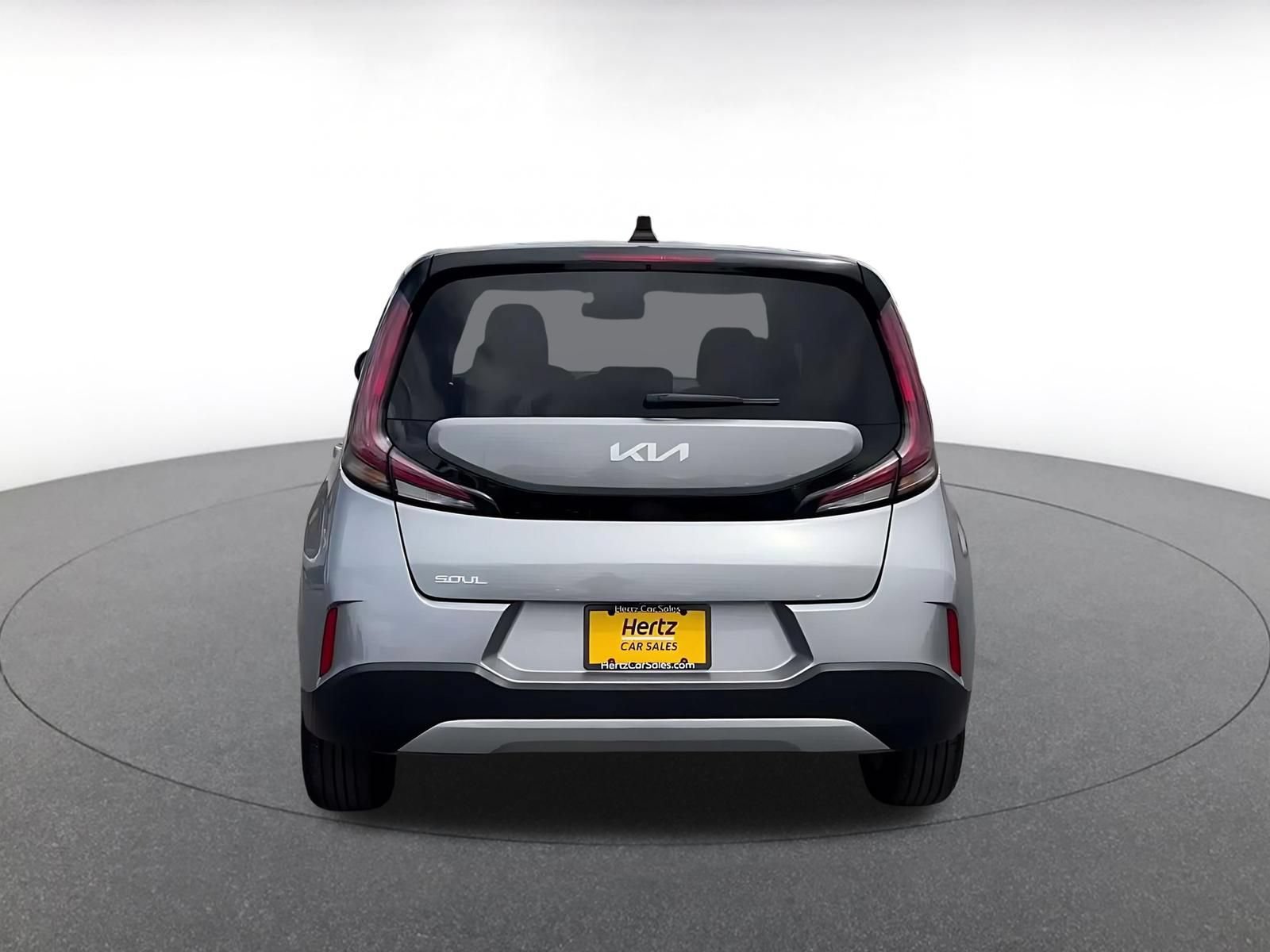 Thumbnail: 2025 Kia Soul - 12