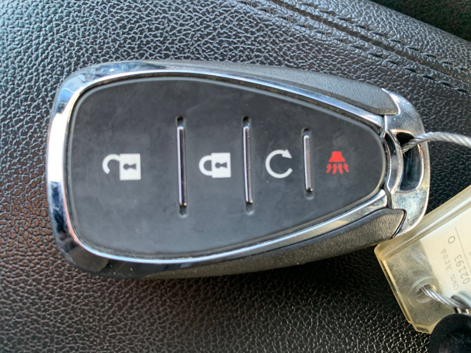2022 Chevrolet Bolt EV 1LT 27