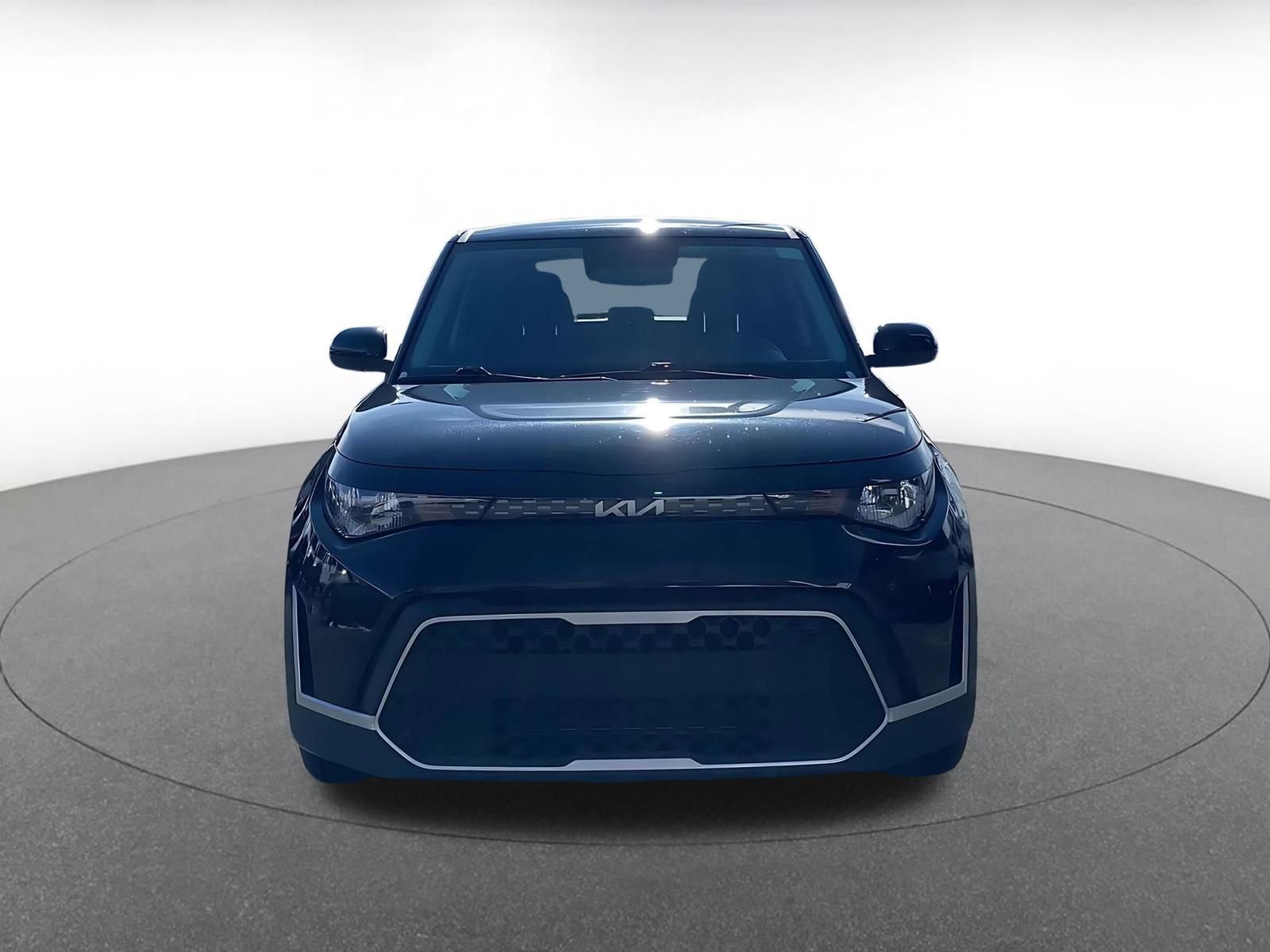 Thumbnail: 2025 Kia Soul - 4