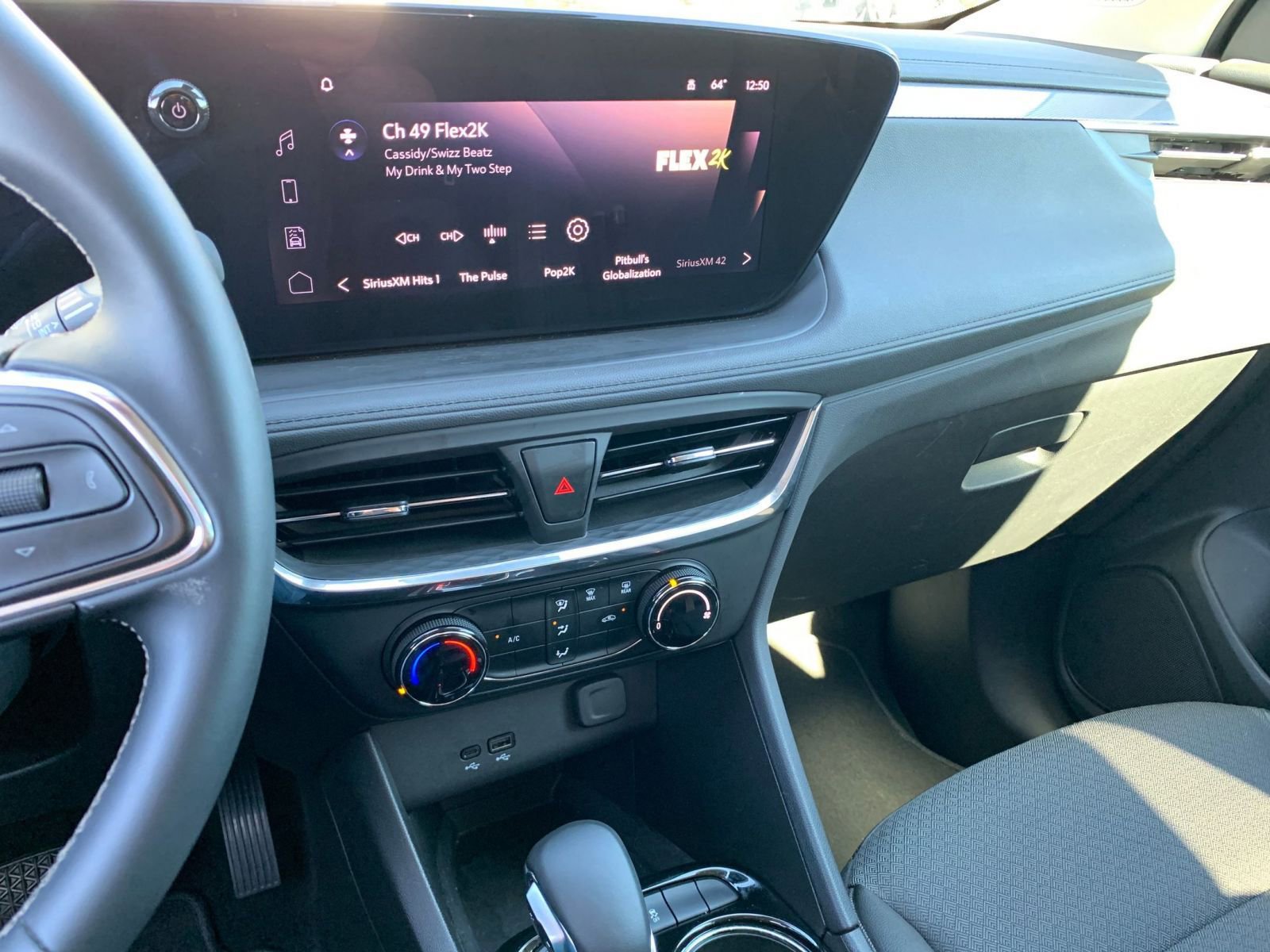 Thumbnail: 2025 Buick Encore GX - 18