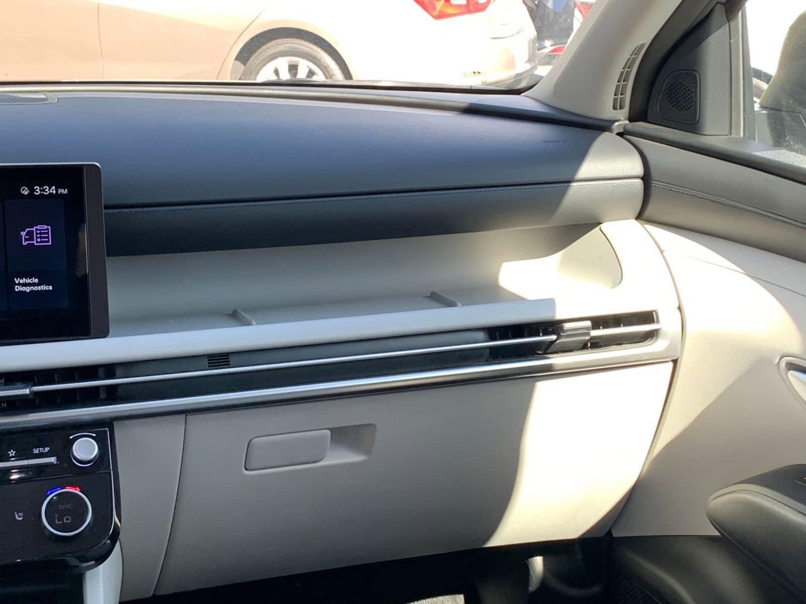 Thumbnail: 2025 Hyundai Tucson - 35