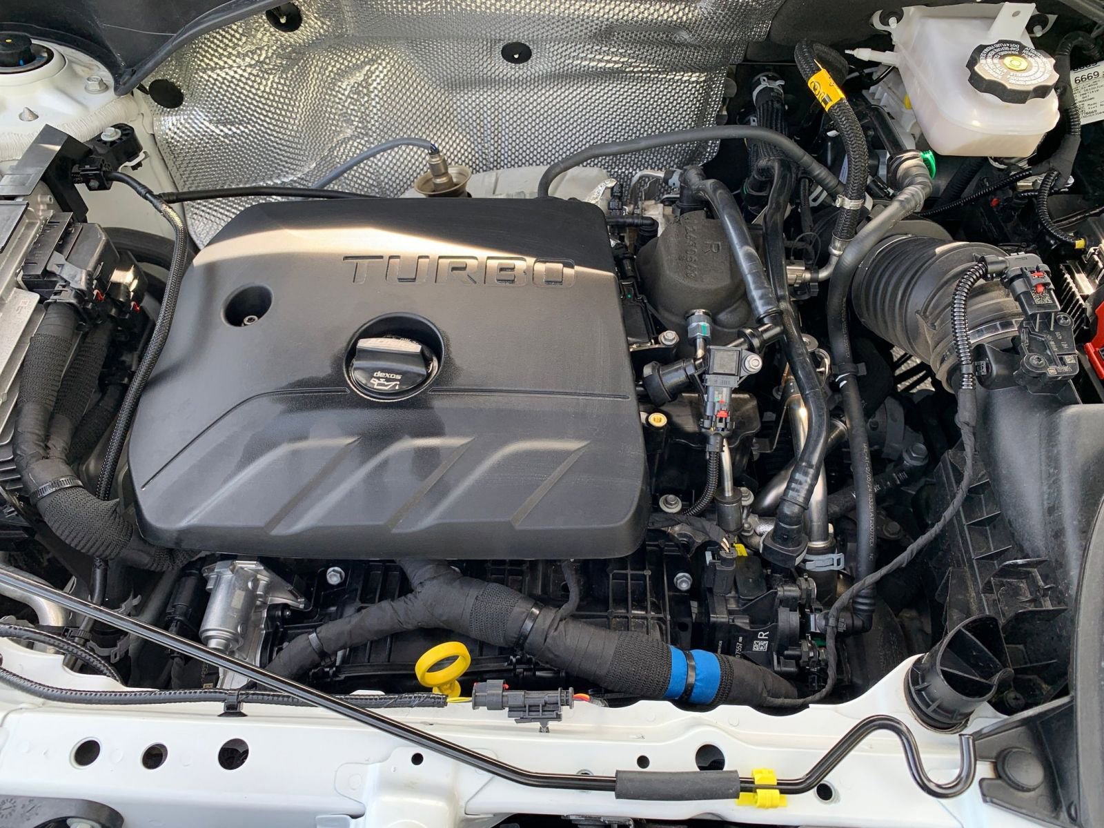 Thumbnail: 2025 Buick Encore GX - 31