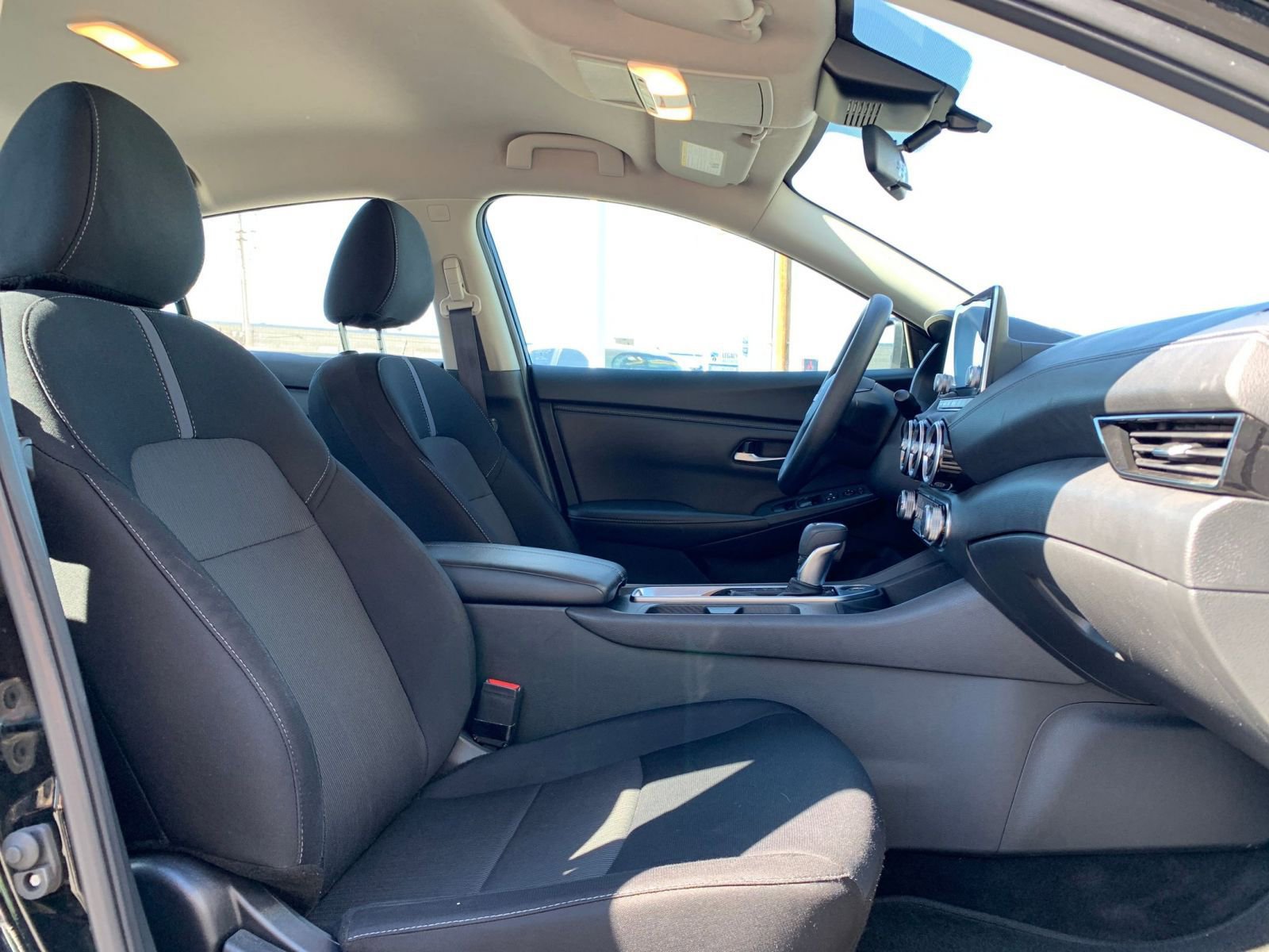 Thumbnail: 2024 Nissan Sentra - 34