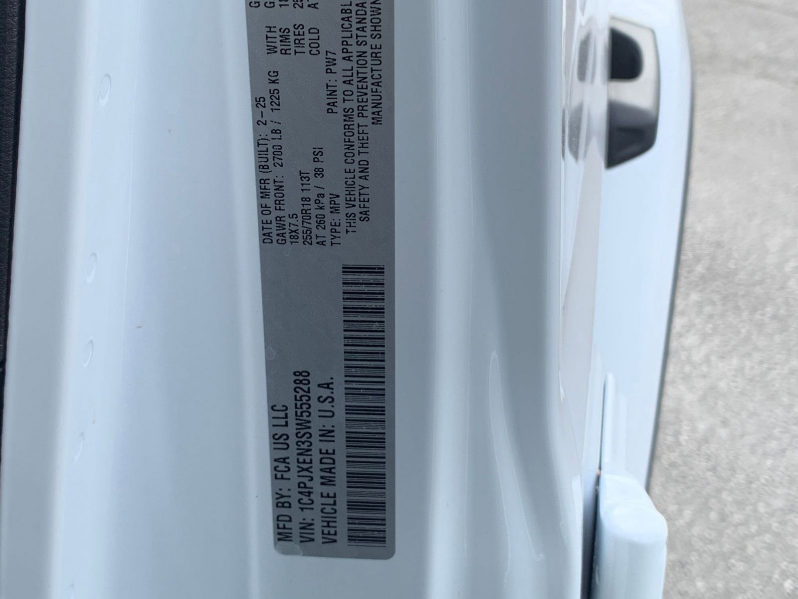 Thumbnail: 2025 Jeep Wrangler - 28