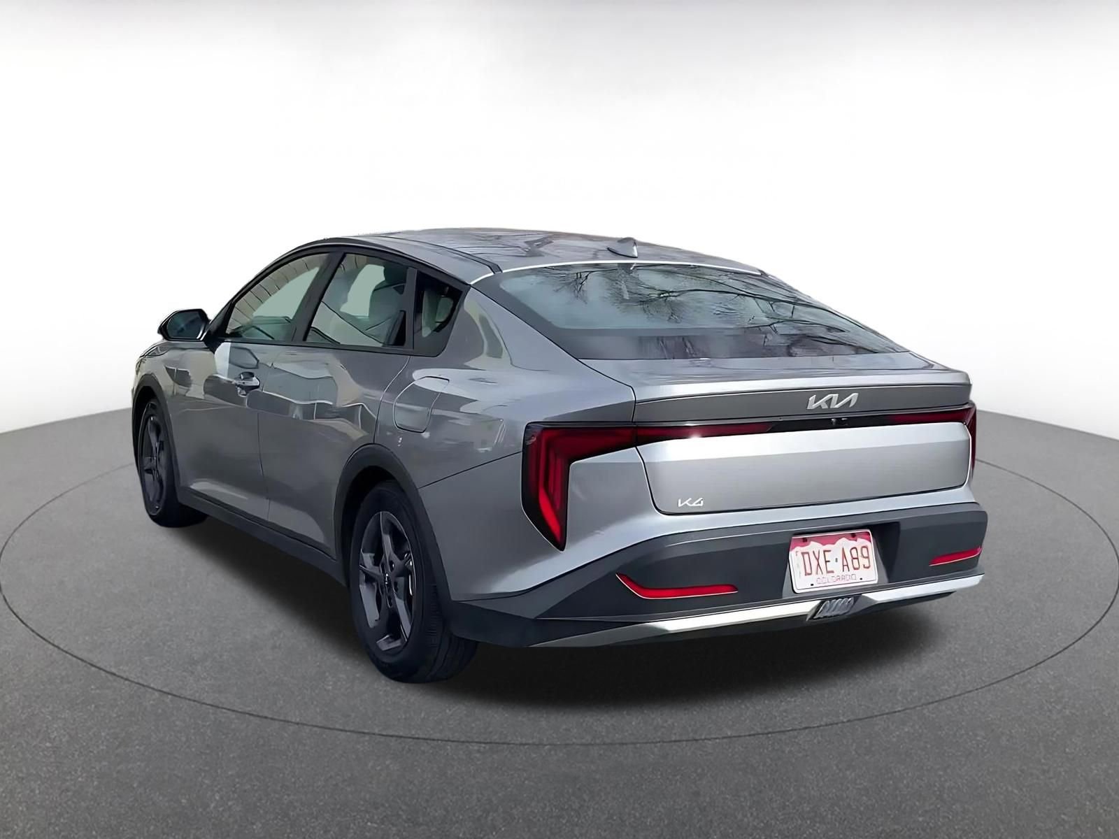 Thumbnail: 2025 Kia K4 - 11