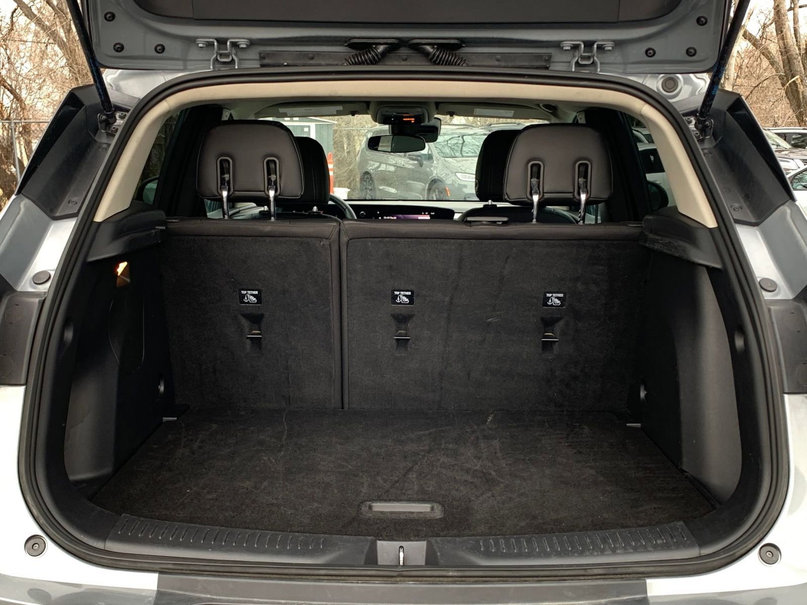 Thumbnail: 2025 Buick Encore GX - 30