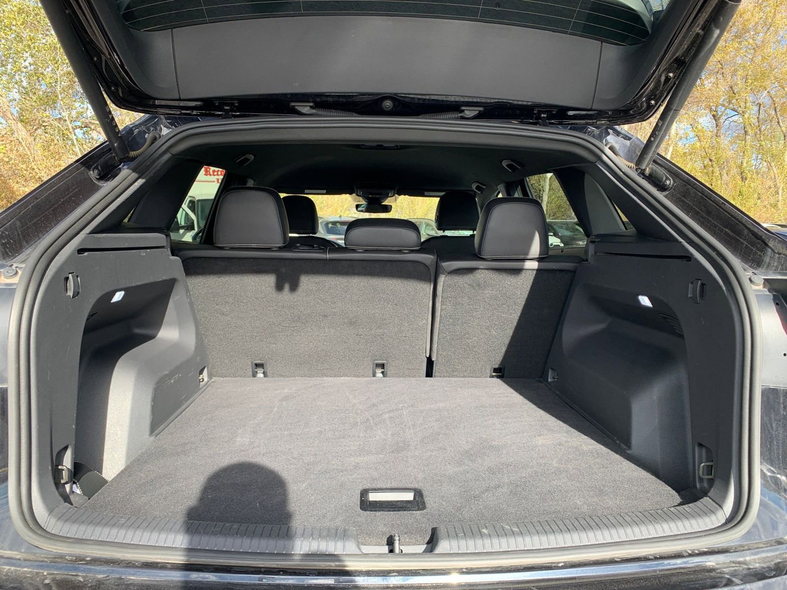 Thumbnail: 2025 Volkswagen Atlas - 31