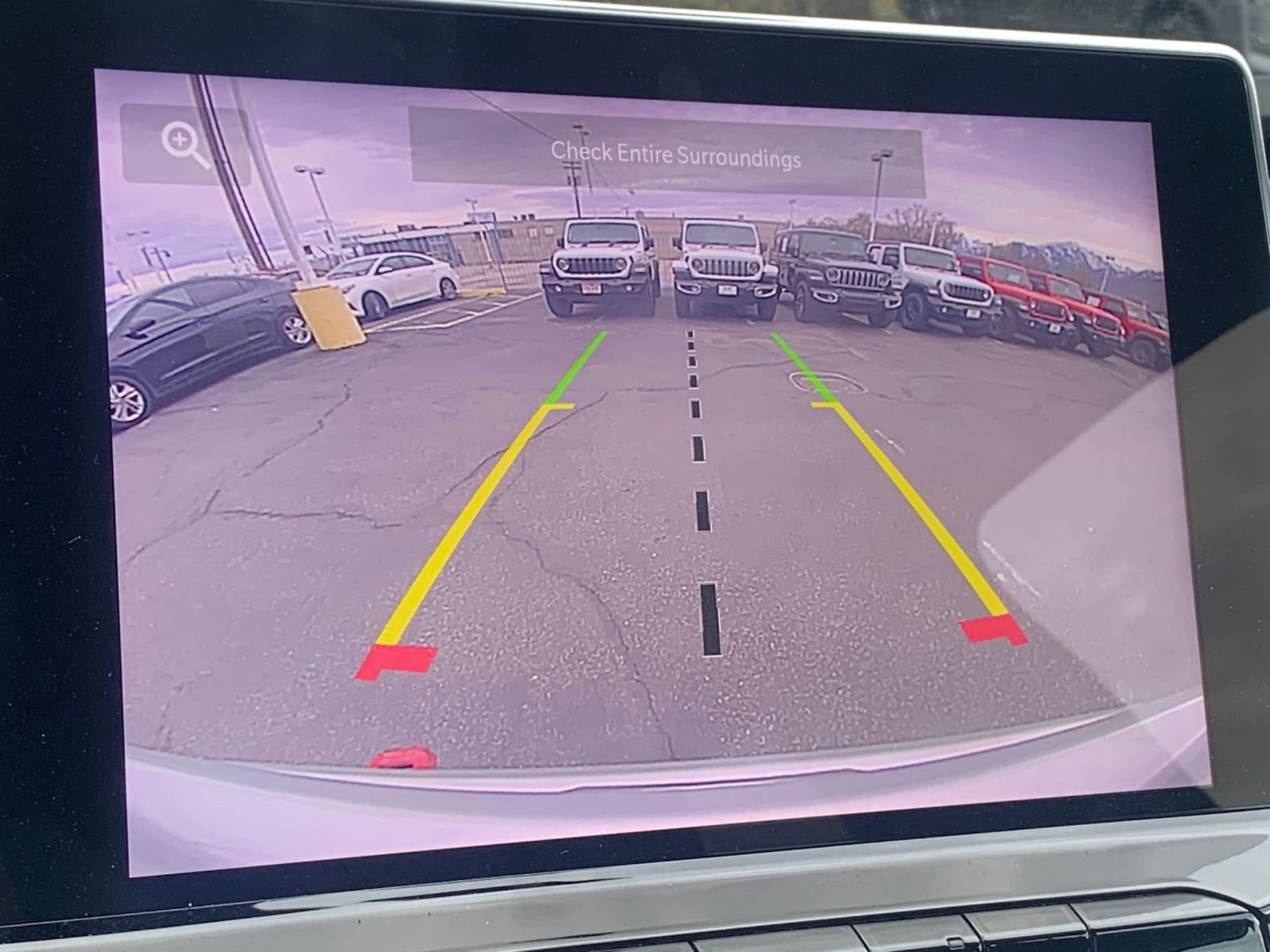 Thumbnail: 2025 Jeep Compass - 23