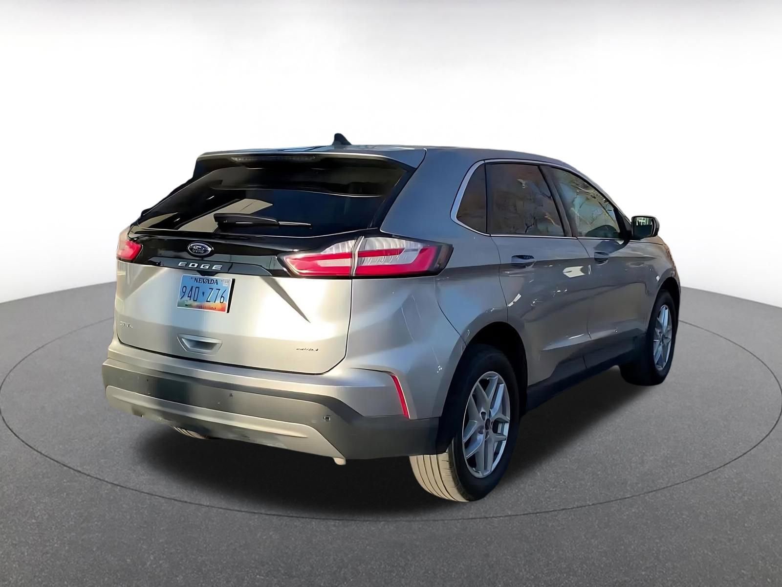 Thumbnail: 2024 Ford Edge - 14