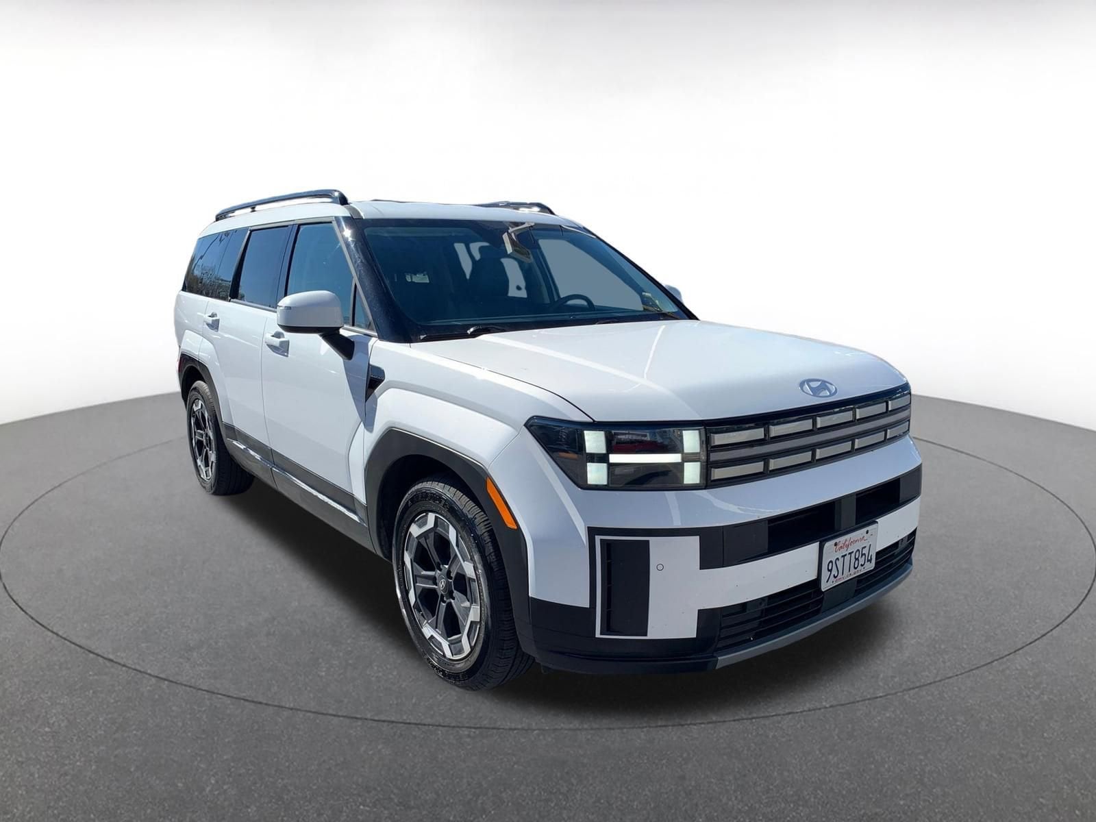 Thumbnail: 2025 Hyundai Santa Fe - 1