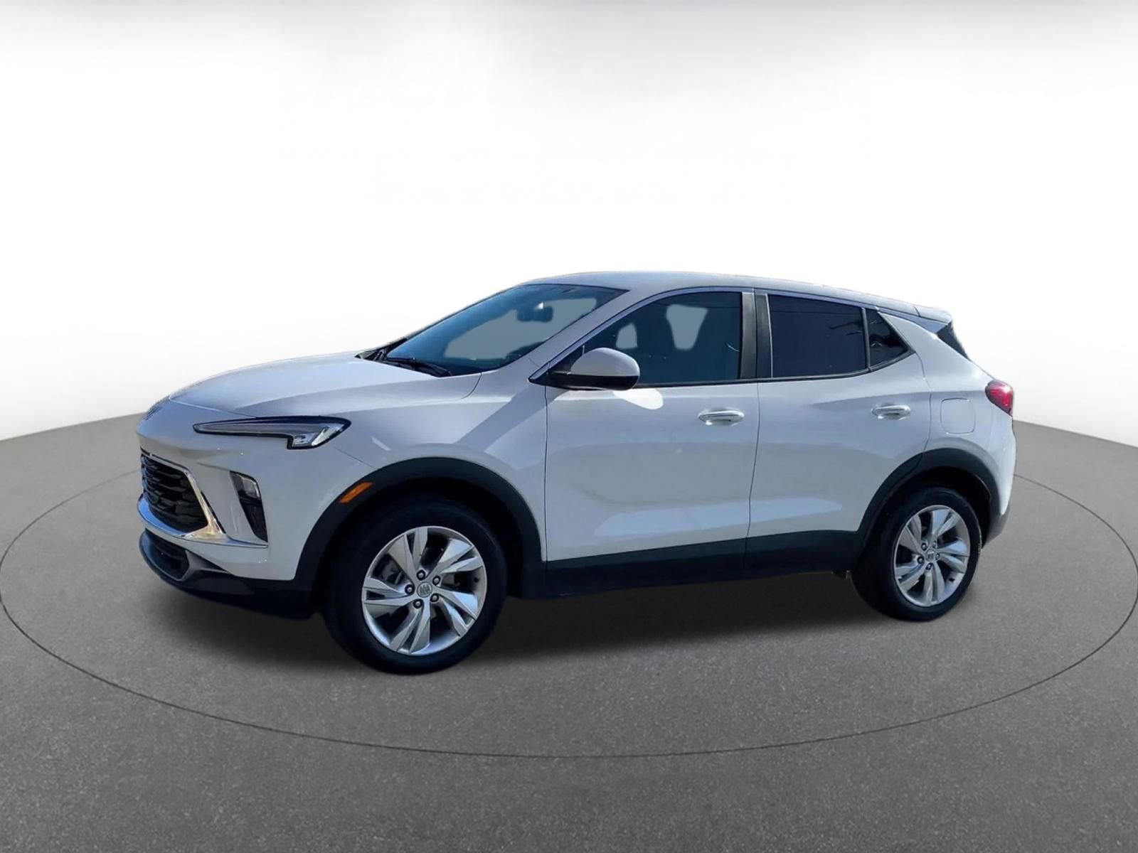 Thumbnail: 2025 Buick Encore GX - 8