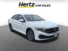 2024 Volkswagen Jetta S -
                  Salt Lake City, UT