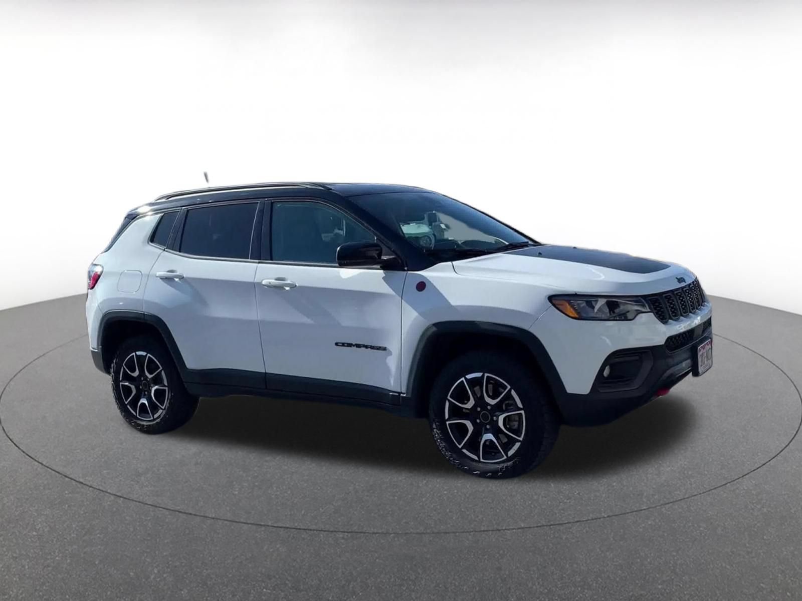 Thumbnail: 2025 Jeep Compass - 2