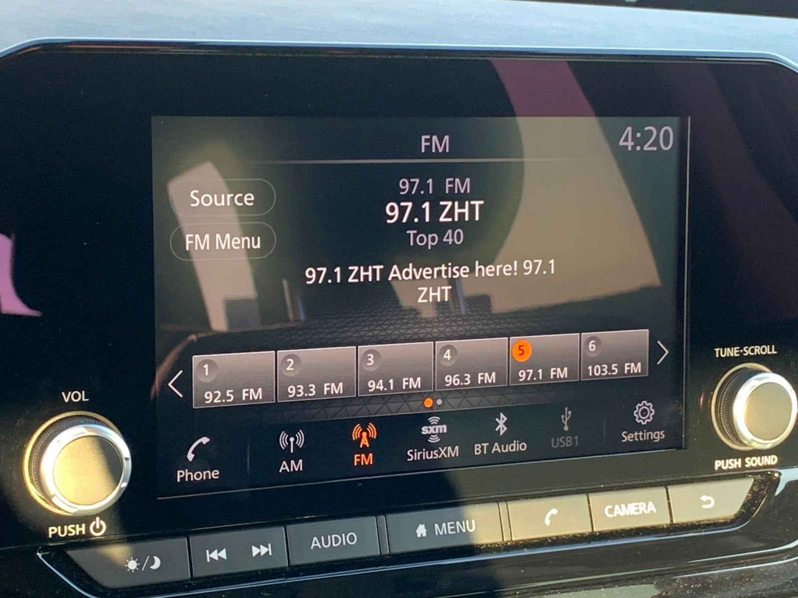 Thumbnail: 2025 Nissan Pathfinder - 22