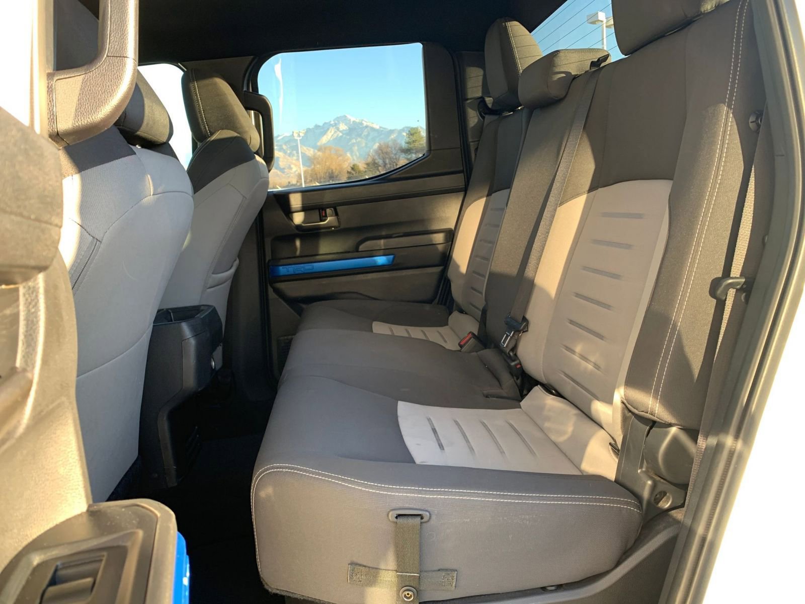 Thumbnail: 2025 Toyota Tacoma - 23