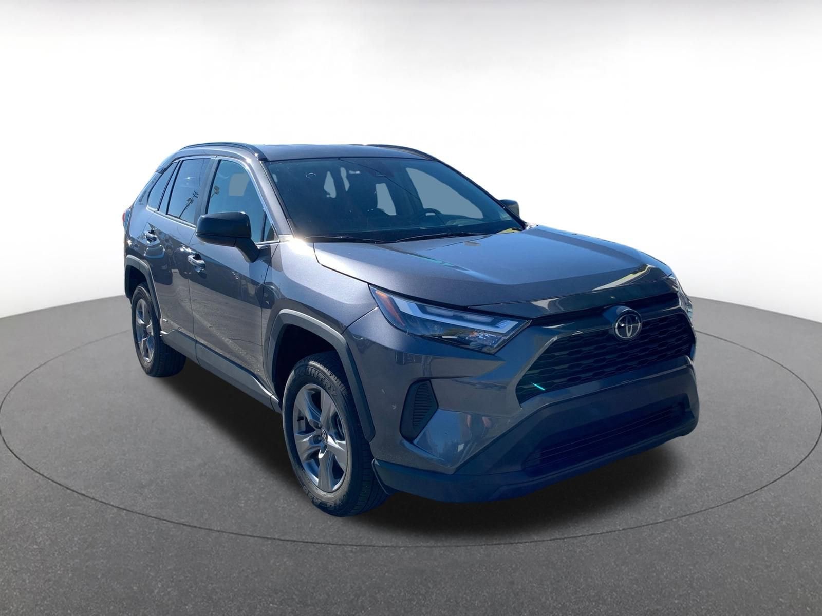 Thumbnail: 2025 Toyota RAV4 - 1