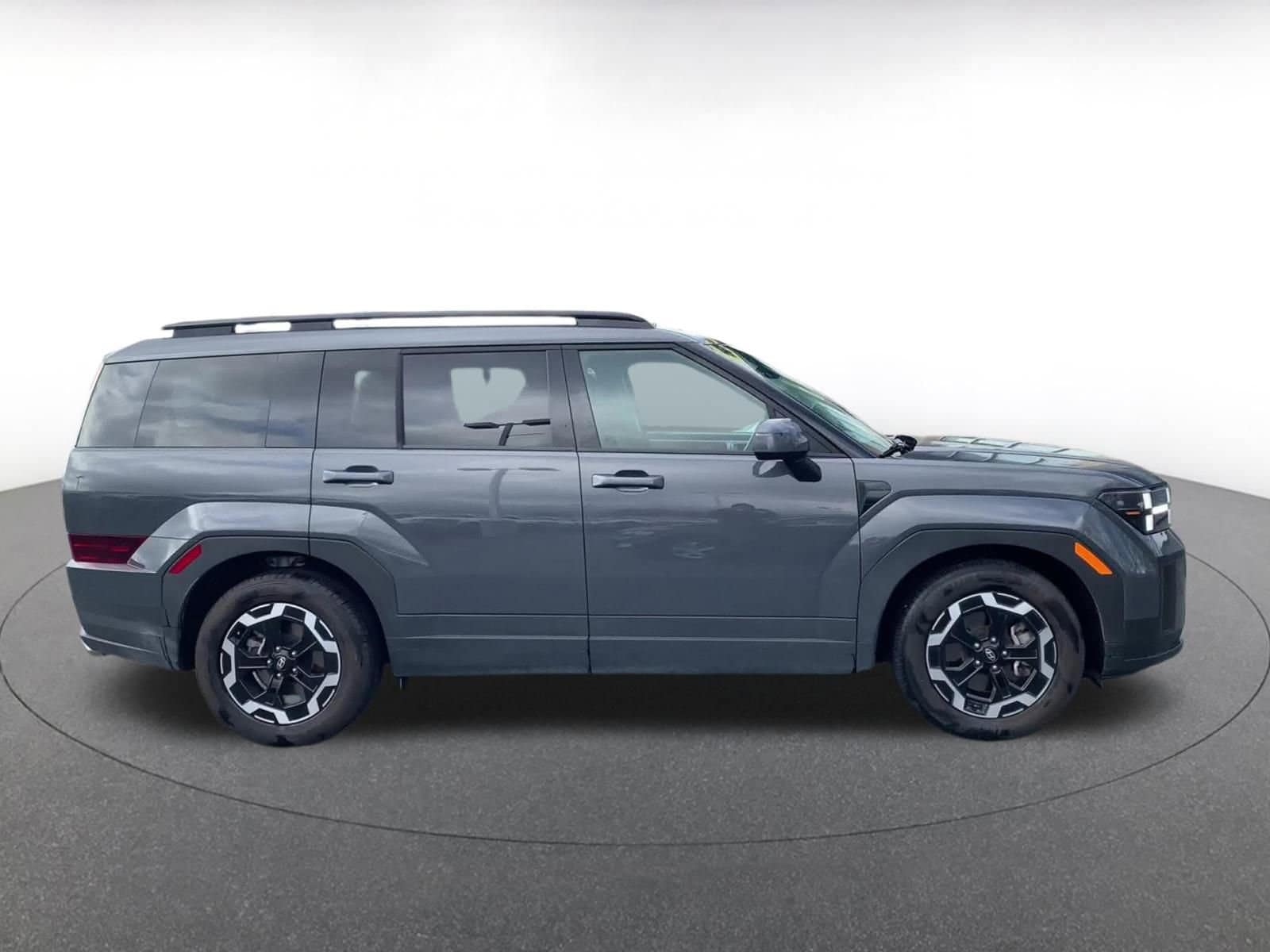 Thumbnail: 2025 Hyundai Santa Fe - 16