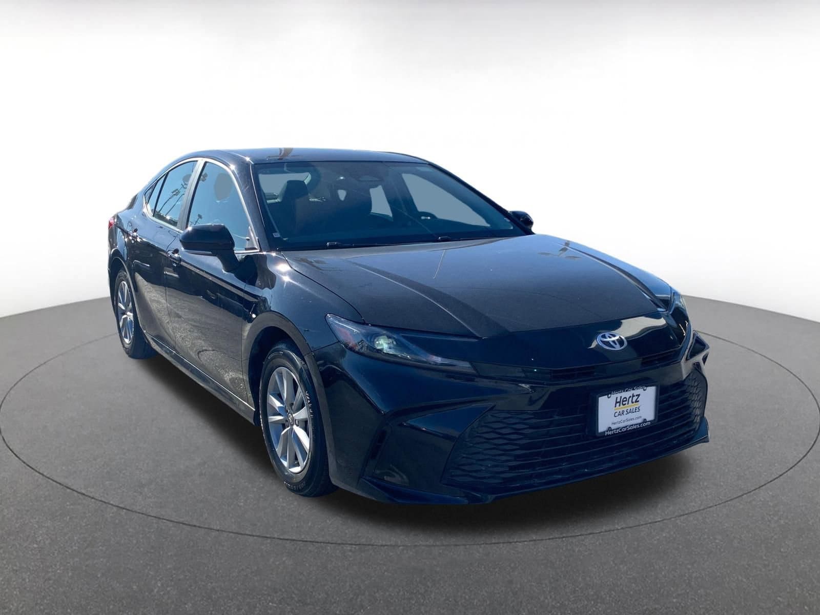 Thumbnail: 2025 Toyota Camry - 1