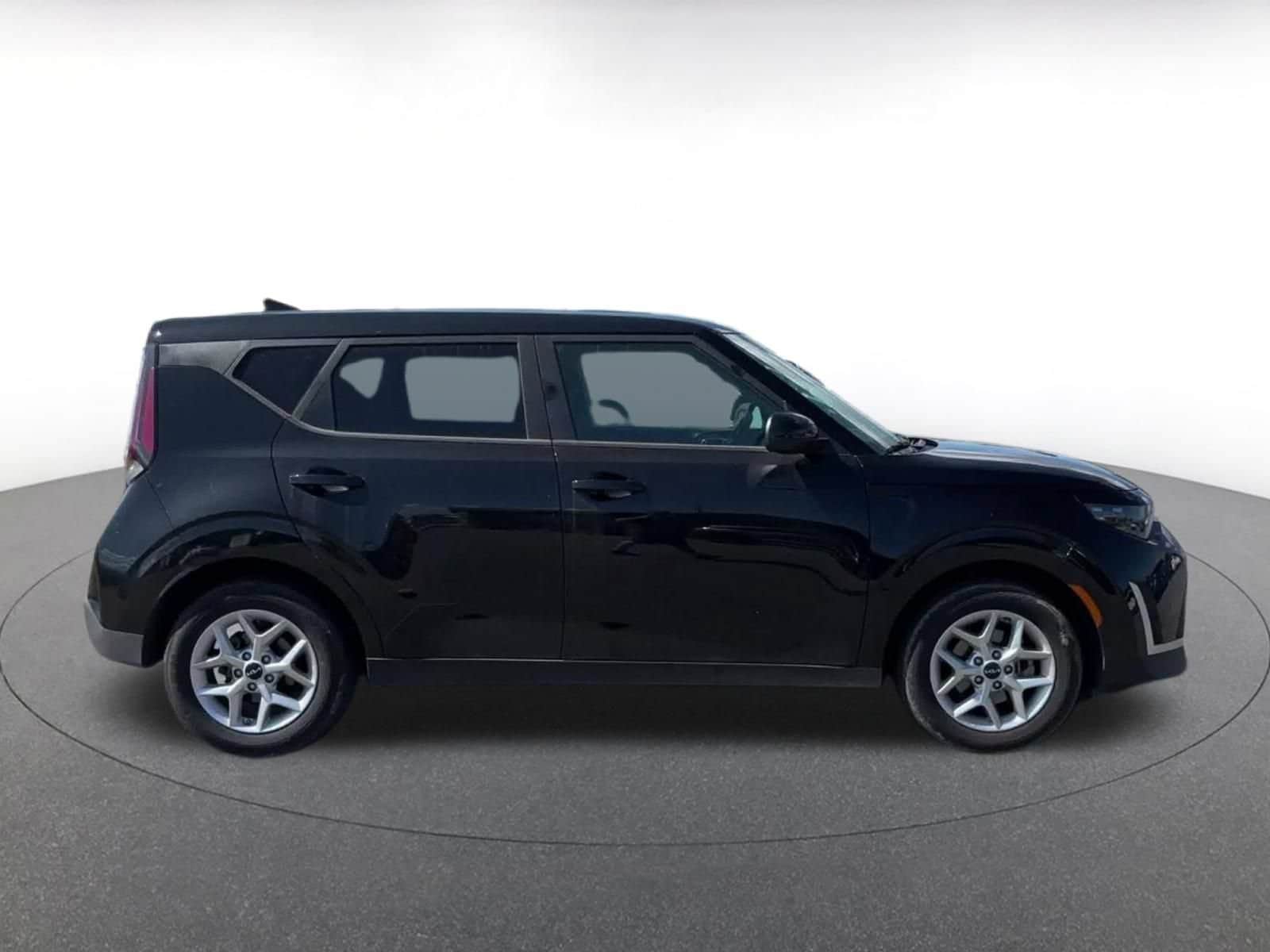 Thumbnail: 2025 Kia Soul - 13