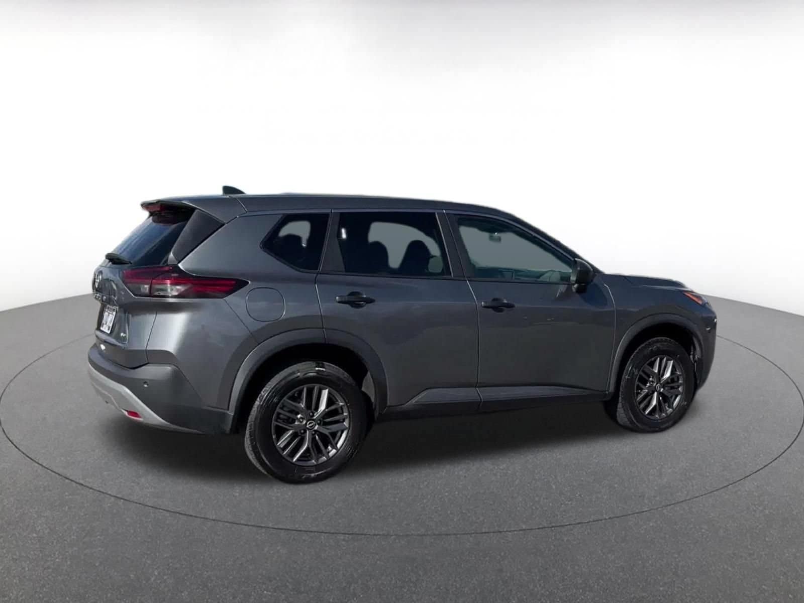 Thumbnail: 2023 Nissan Rogue - 14