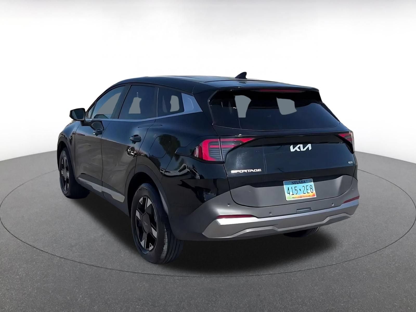 Thumbnail: 2026 Kia Sportage - 10