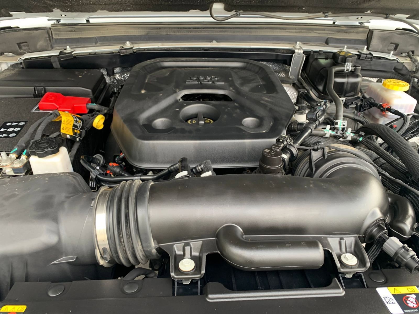 Thumbnail: 2025 Jeep Wrangler - 31