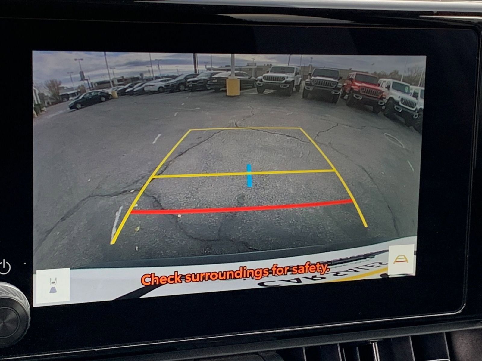 Thumbnail: 2025 Toyota RAV4 - 17