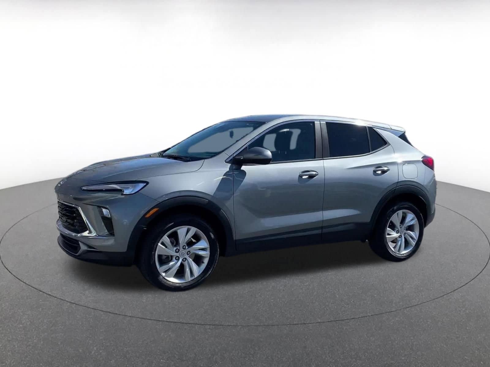 Thumbnail: 2025 Buick Encore GX - 8