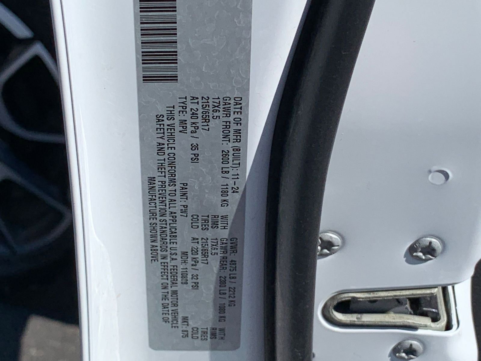 Thumbnail: 2025 Jeep Compass - 28