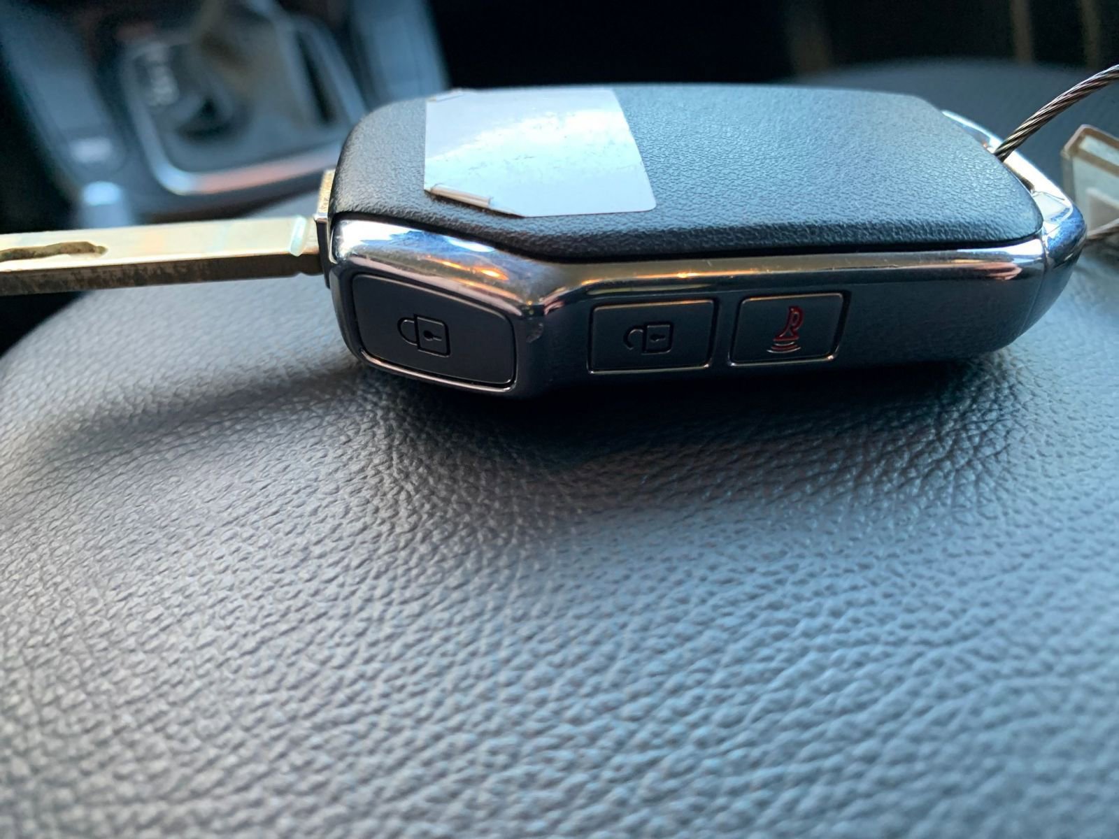 Thumbnail: 2025 Kia Soul - 22