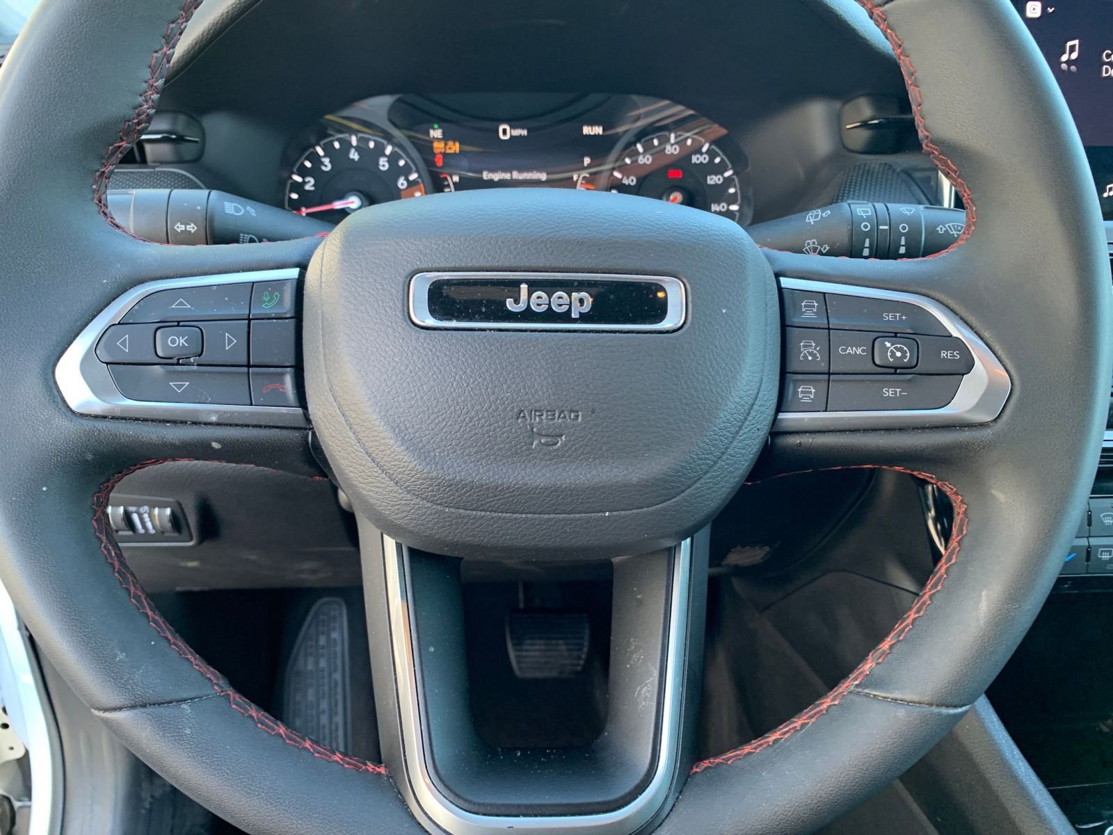 Thumbnail: 2025 Jeep Compass - 27