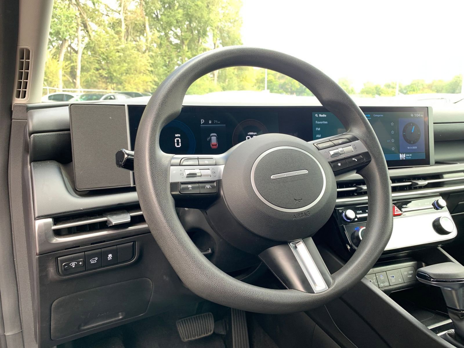 Thumbnail: 2025 Hyundai Tucson - 34