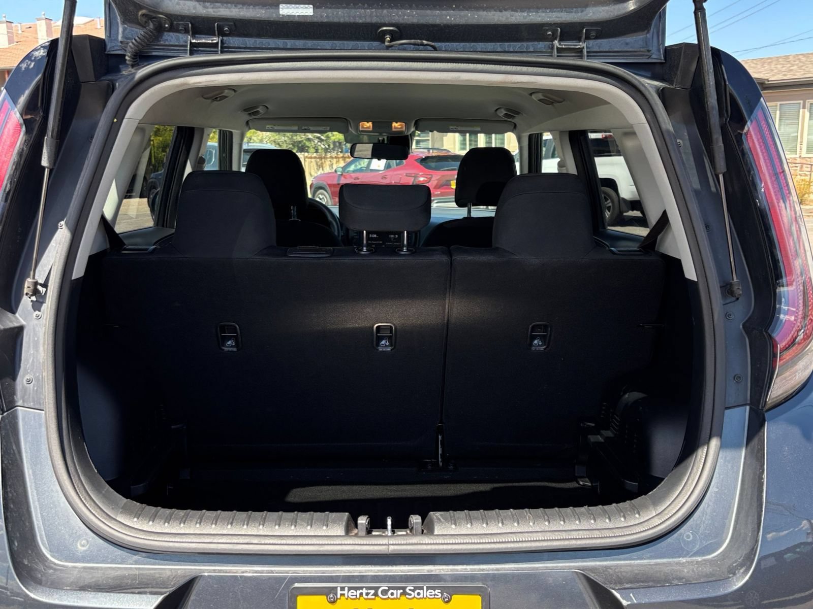 Thumbnail: 2025 Kia Soul - 24