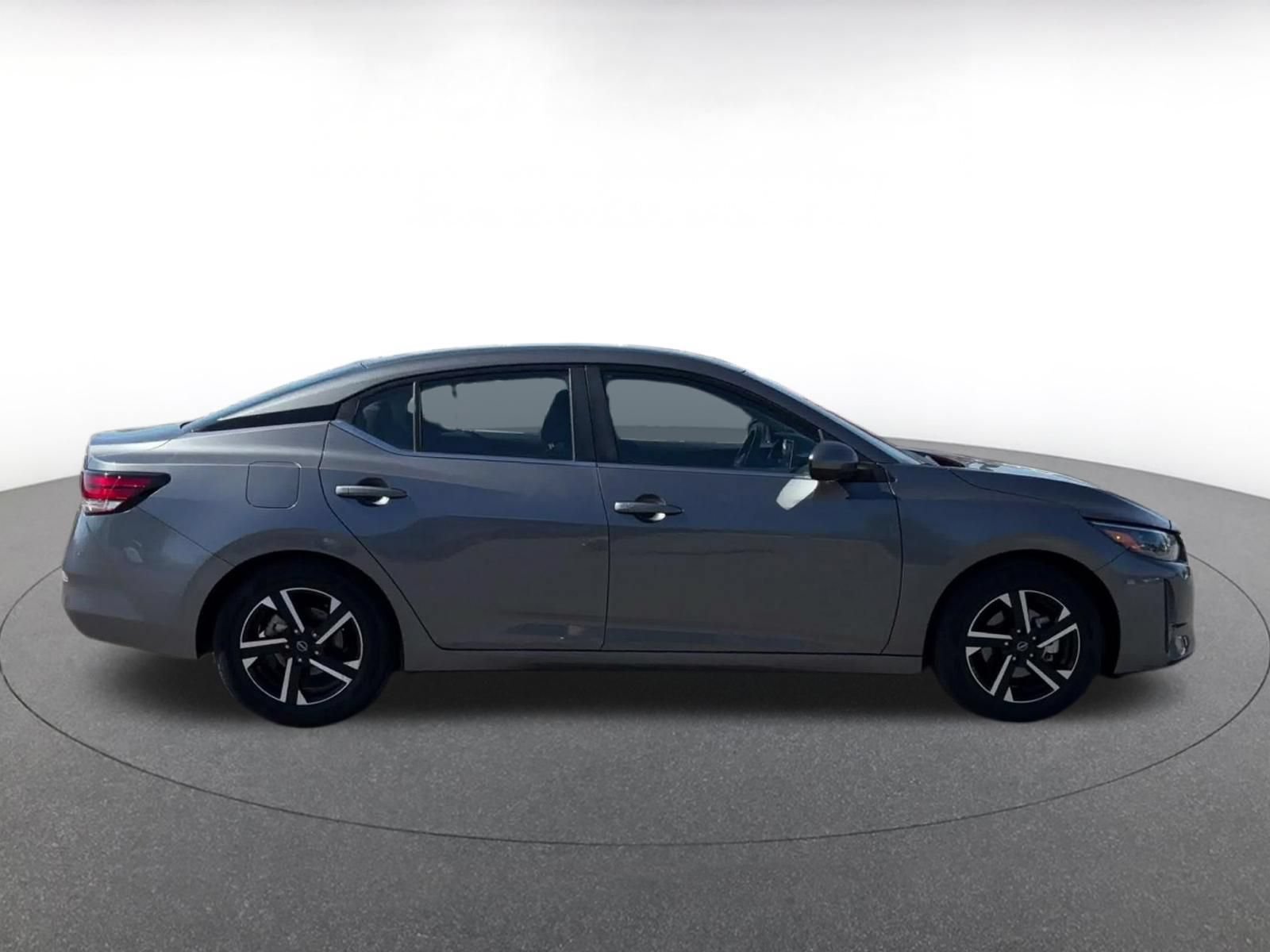 Thumbnail: 2025 Nissan Sentra - 13