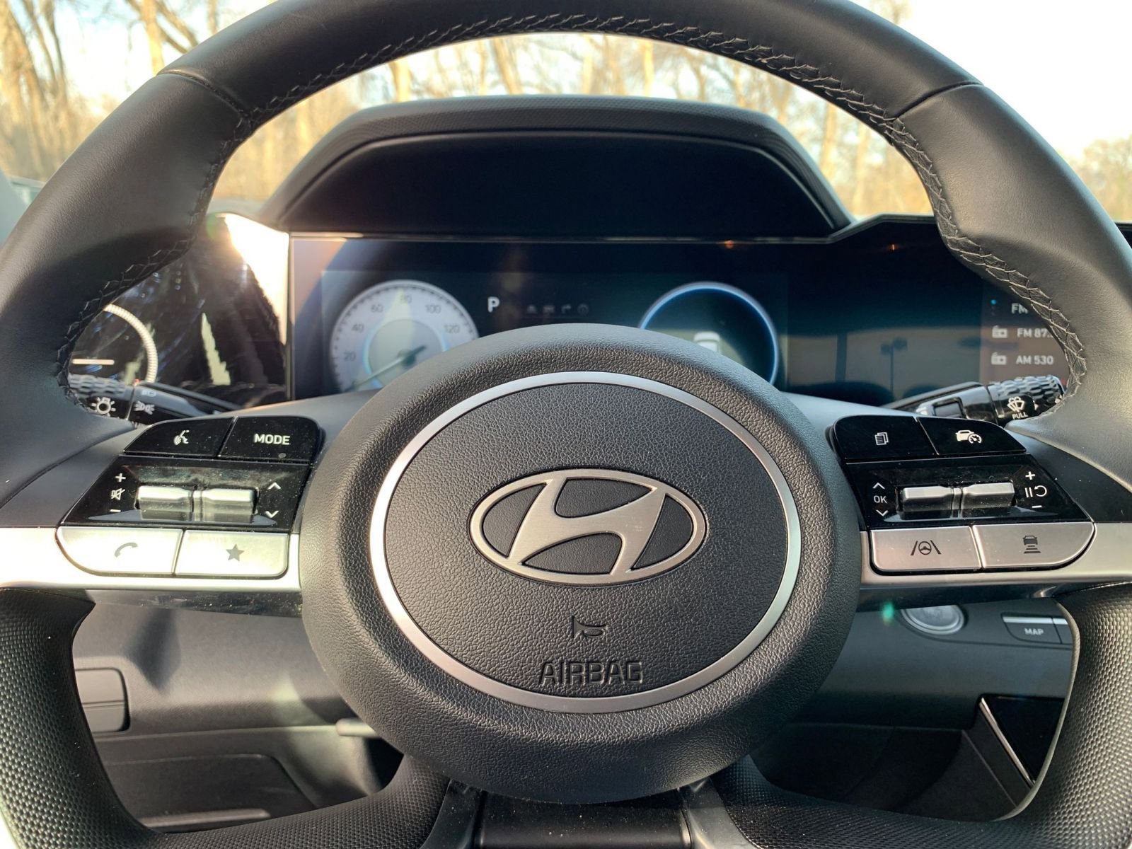 Thumbnail: 2025 Hyundai Elantra - 29