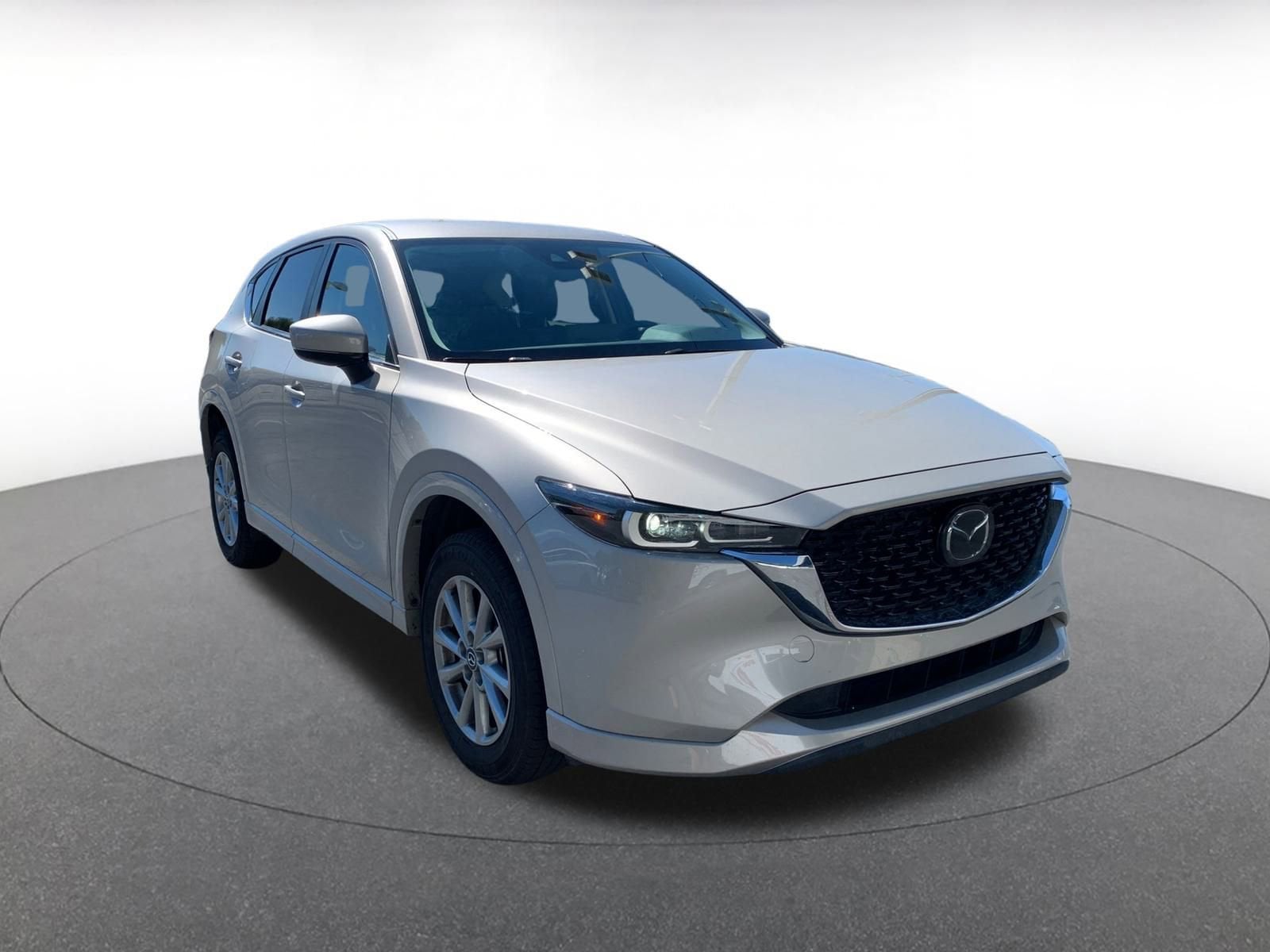 Thumbnail: 2025 Mazda CX-5 - 1
