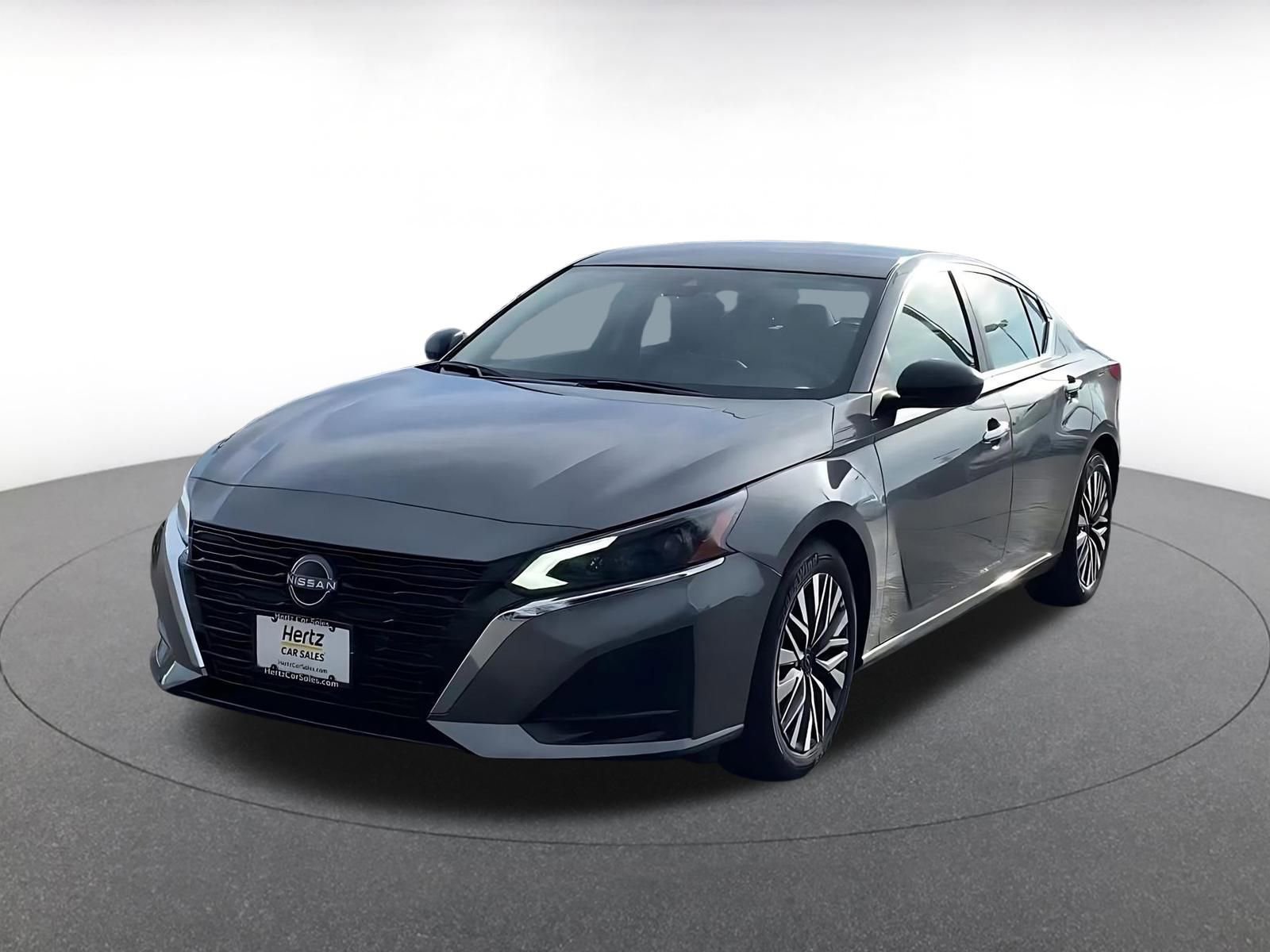 Thumbnail: 2025 Nissan Altima - 7