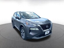 2023 Nissan Rogue SV -
                  Salt Lake City, UT