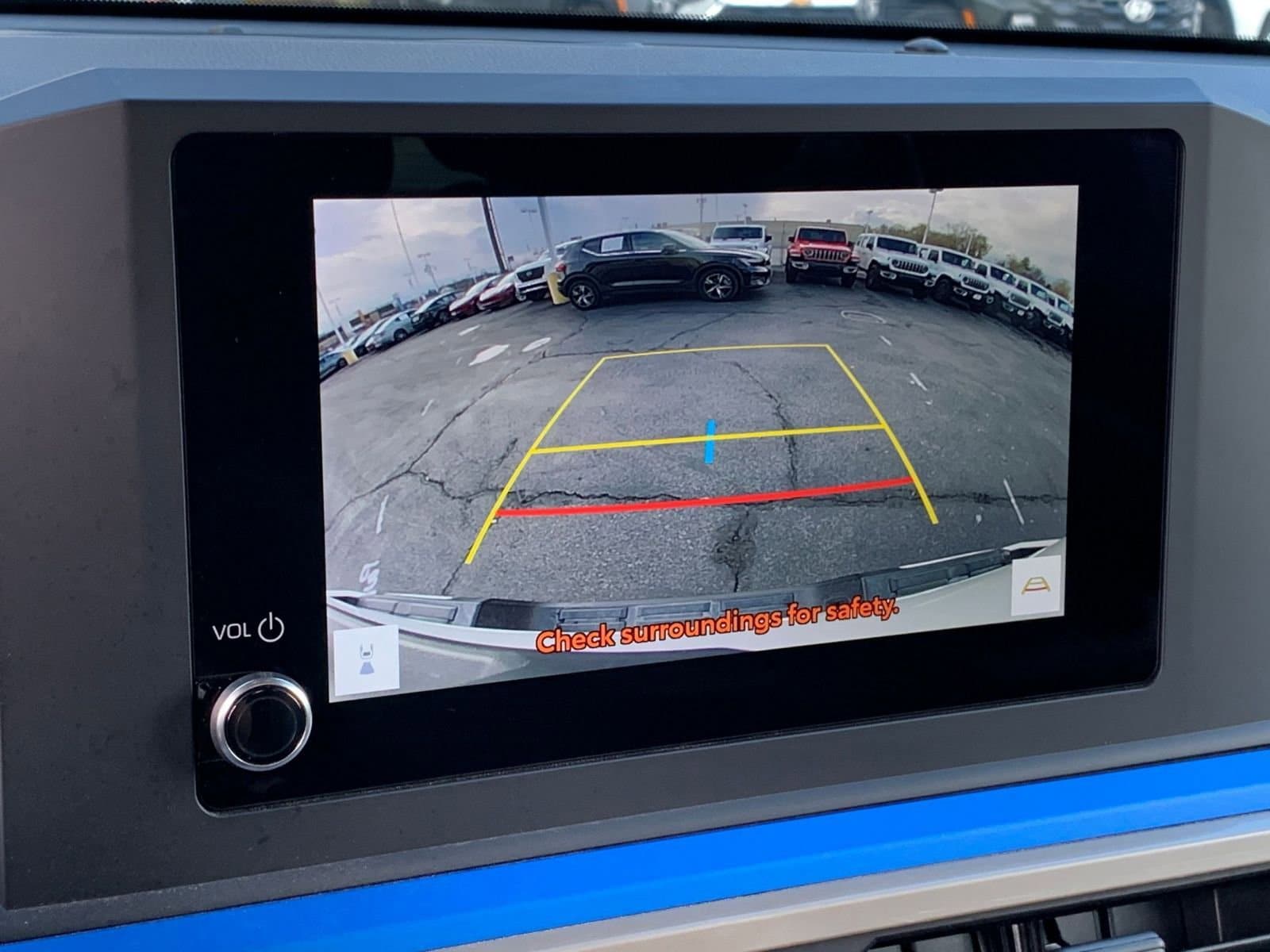 Thumbnail: 2025 Toyota Tacoma - 17