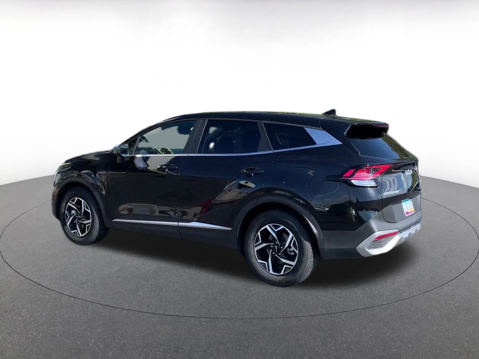 Thumbnail: 2025 Kia Sportage - 10