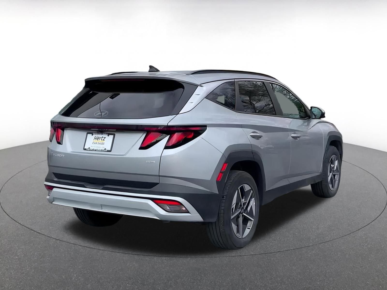 Thumbnail: 2025 Hyundai Tucson - 14