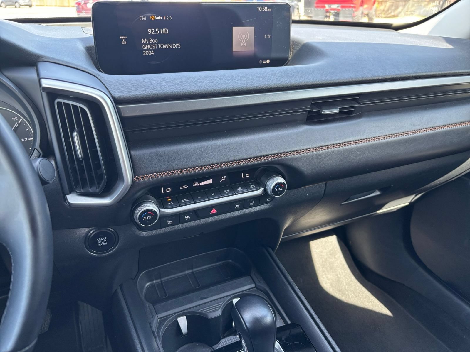 Thumbnail: 2026 Mazda CX-50 - 16