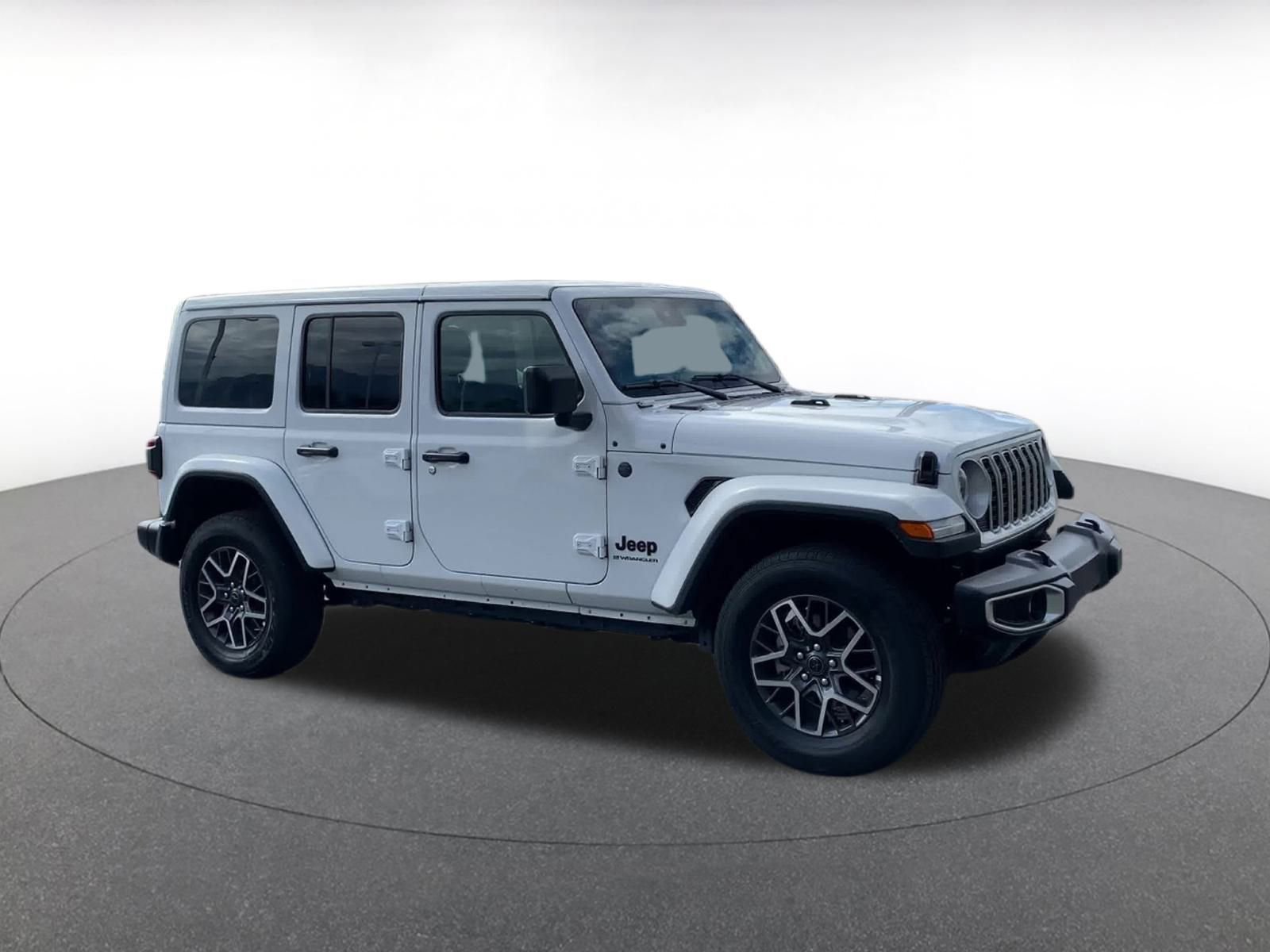 Thumbnail: 2025 Jeep Wrangler - 2