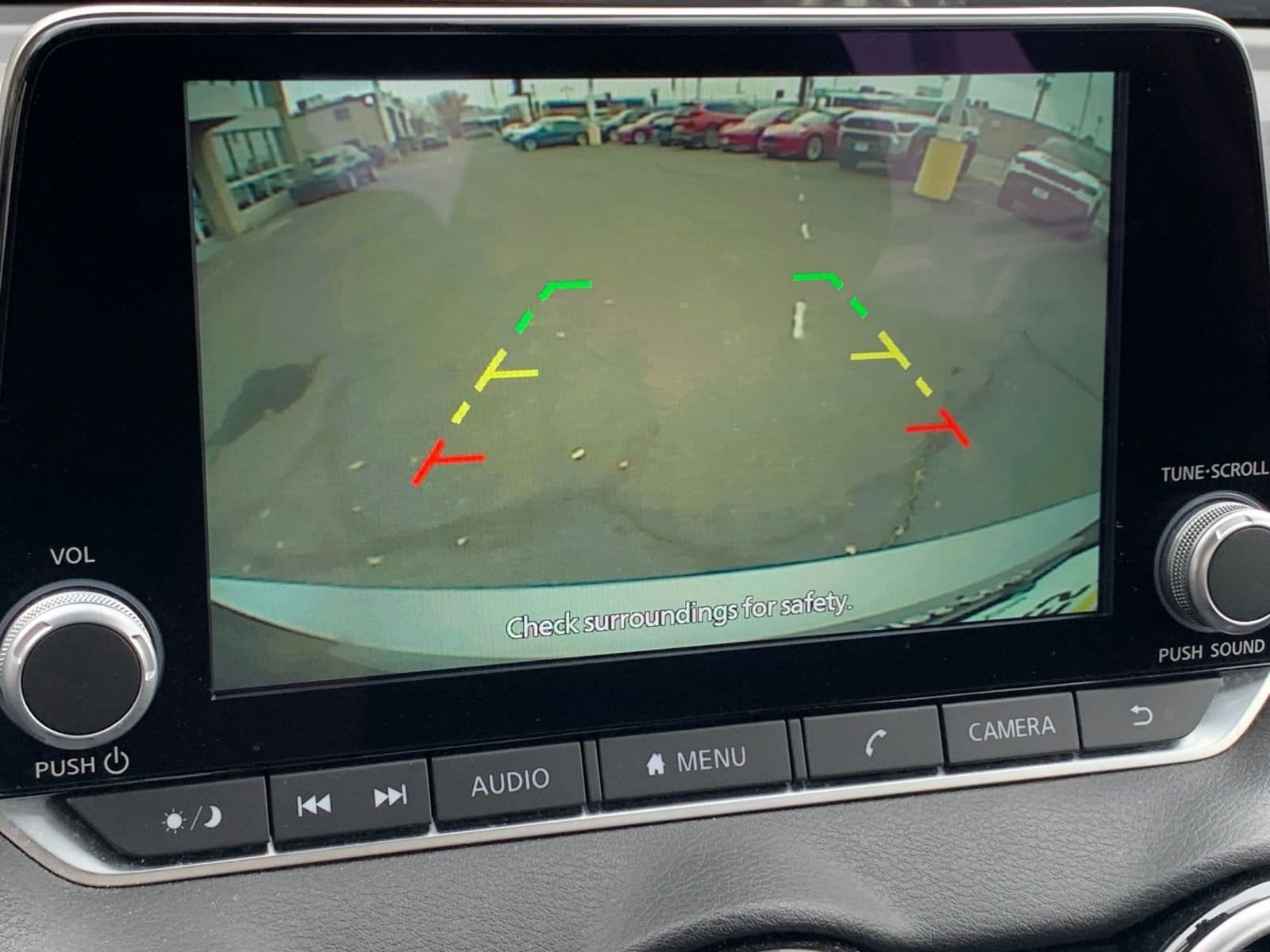 Thumbnail: 2025 Nissan Sentra - 17