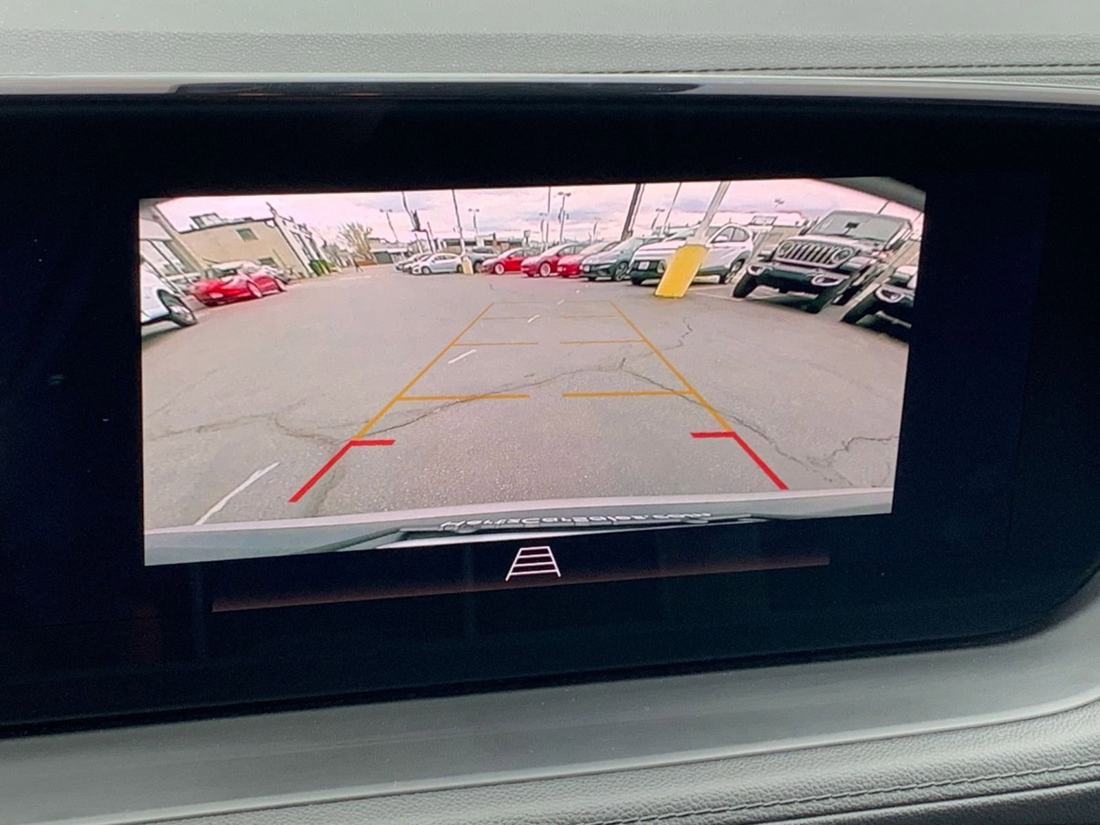 Thumbnail: 2025 Buick Encore GX - 17