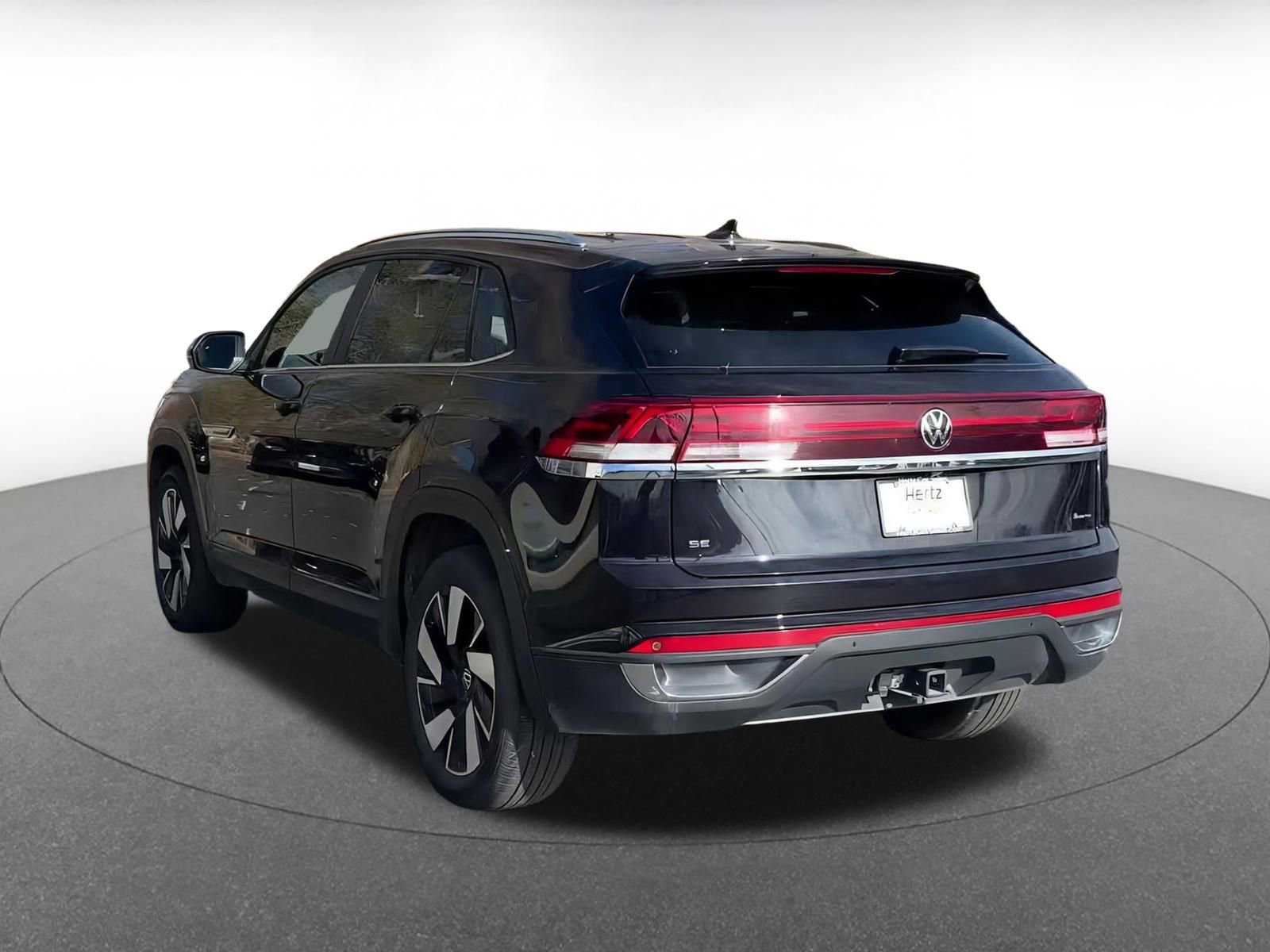 Thumbnail: 2025 Volkswagen Atlas - 11