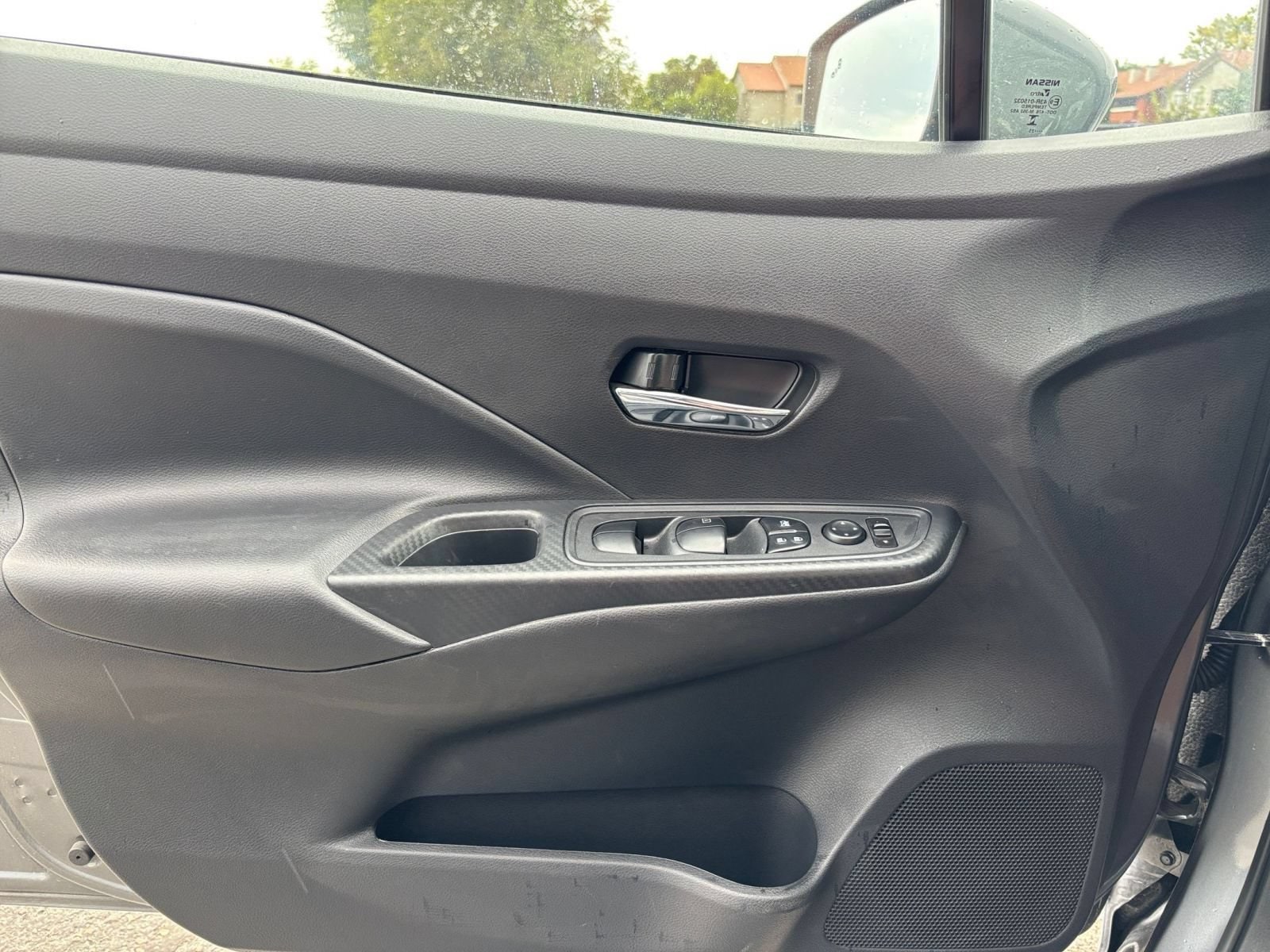 Thumbnail: 2025 Nissan Versa - 18